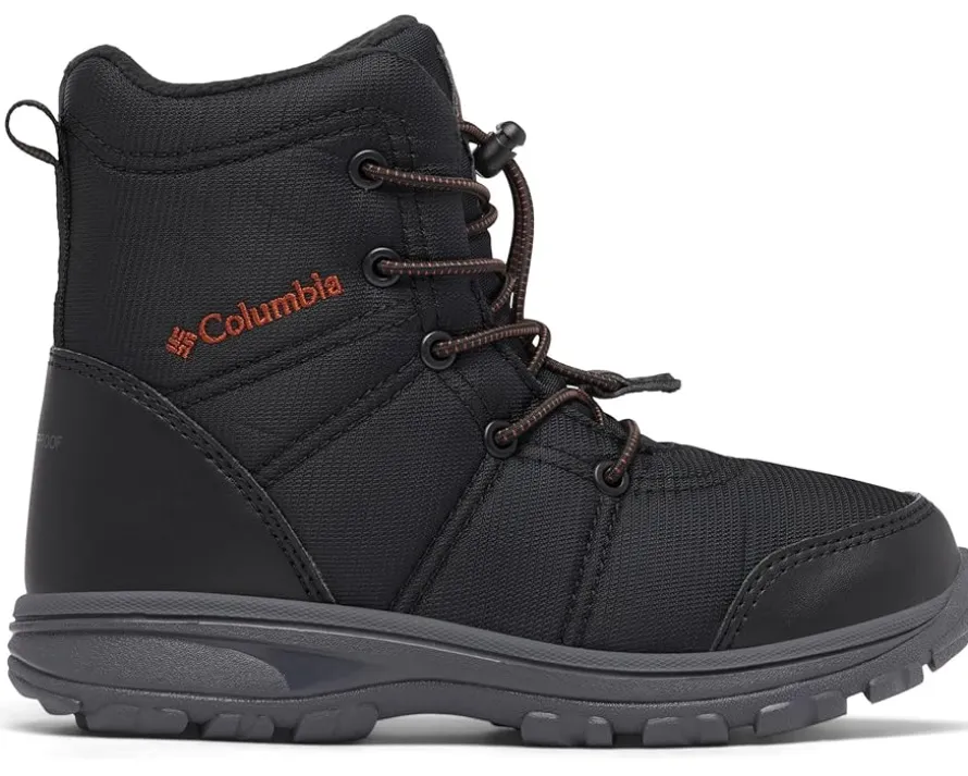 Columbia Kids Fairbanks™ Omni-Heat™ (Little Kid/Big Kid)