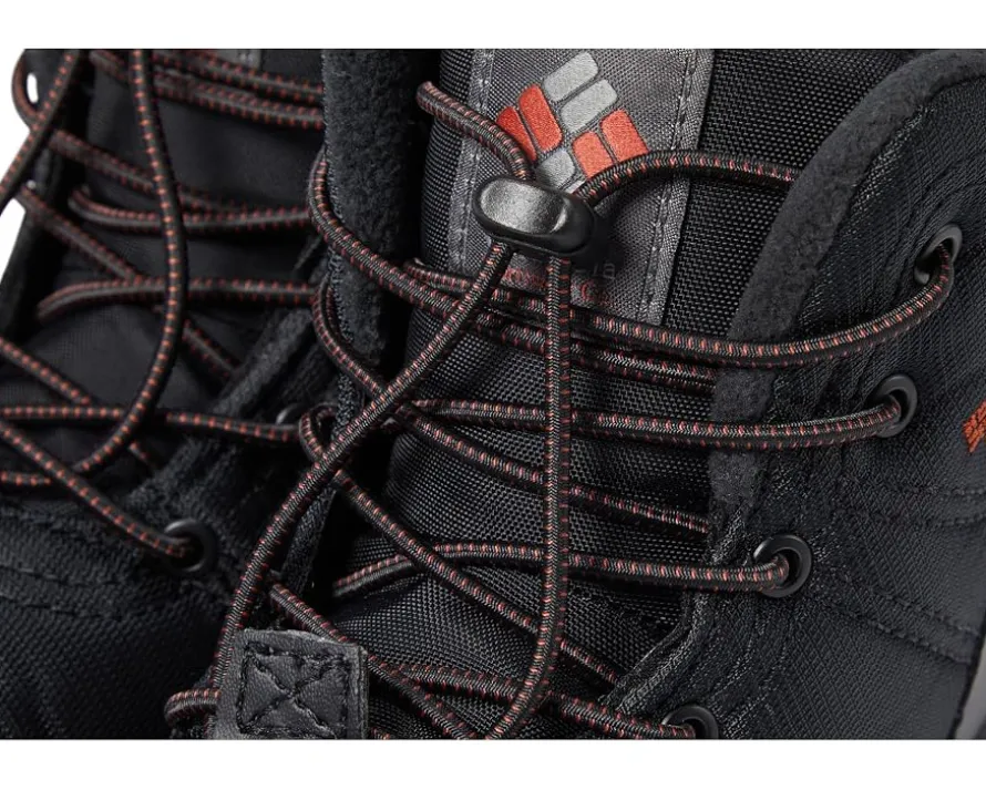 Columbia Kids Fairbanks™ Omni-Heat™ (Little Kid/Big Kid)