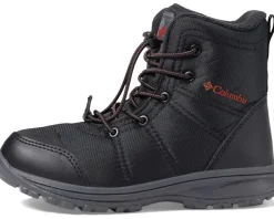 Columbia Kids Fairbanks™ Omni-Heat™ (Little Kid/Big Kid)