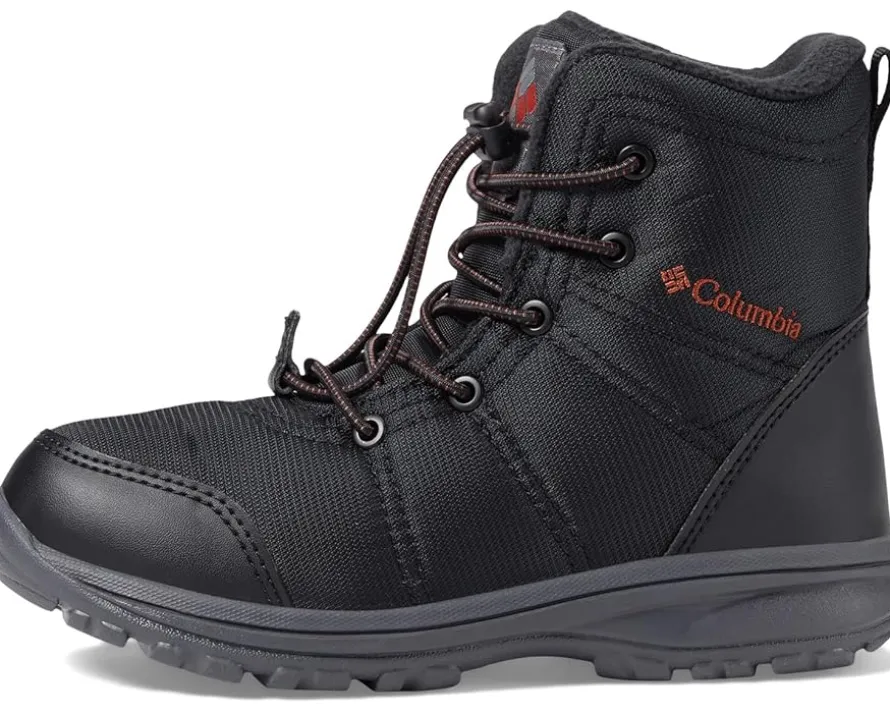 Columbia Kids Fairbanks™ Omni-Heat™ (Little Kid/Big Kid)