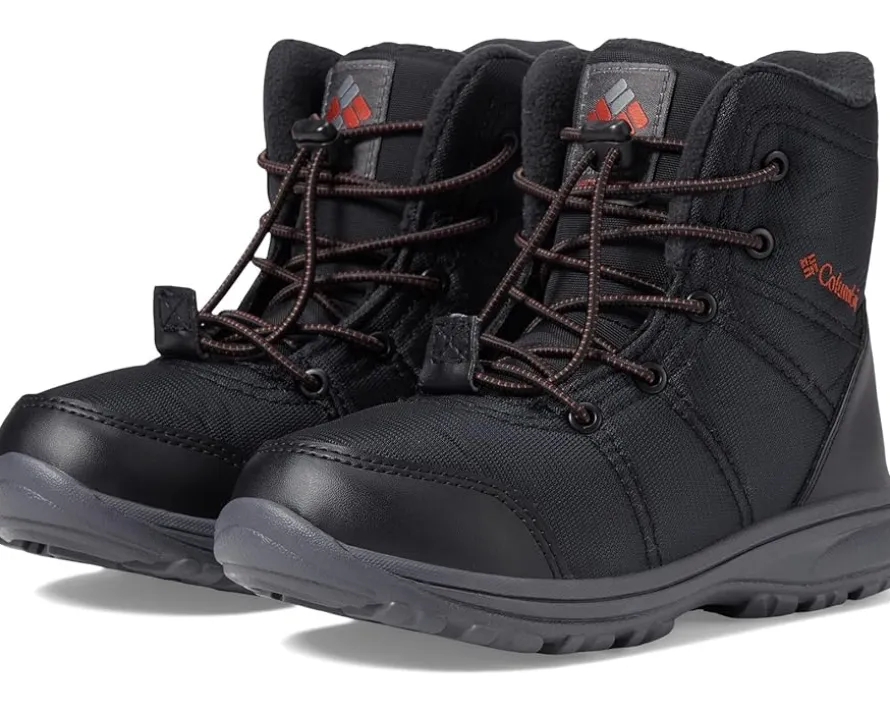 Columbia Kids Fairbanks™ Omni-Heat™ (Little Kid/Big Kid)