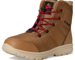 Columbia Kids Fairbanks™ Omni-Heat™ (Little Kid/Big Kid)