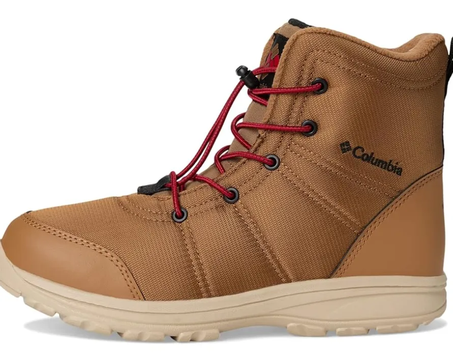 Columbia Kids Fairbanks™ Omni-Heat™ (Little Kid/Big Kid)
