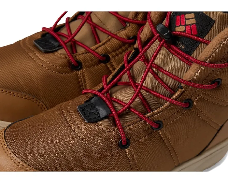 Columbia Kids Fairbanks™ Omni-Heat™ (Little Kid/Big Kid)