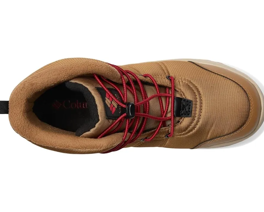 Columbia Kids Fairbanks™ Omni-Heat™ (Little Kid/Big Kid)