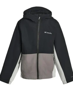 Columbia Kids Tabor Trail Windbreaker (Little Kid/Big Kid)