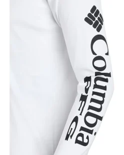 Columbia Kids Tamiami™ Short Sleeve Shirt (Little Kids/Big Kids)