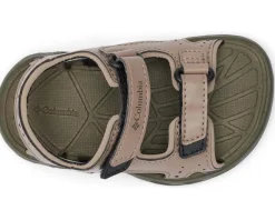 Columbia Kids Techsun™ Vent (Toddler/Big Kid/Big Kid)