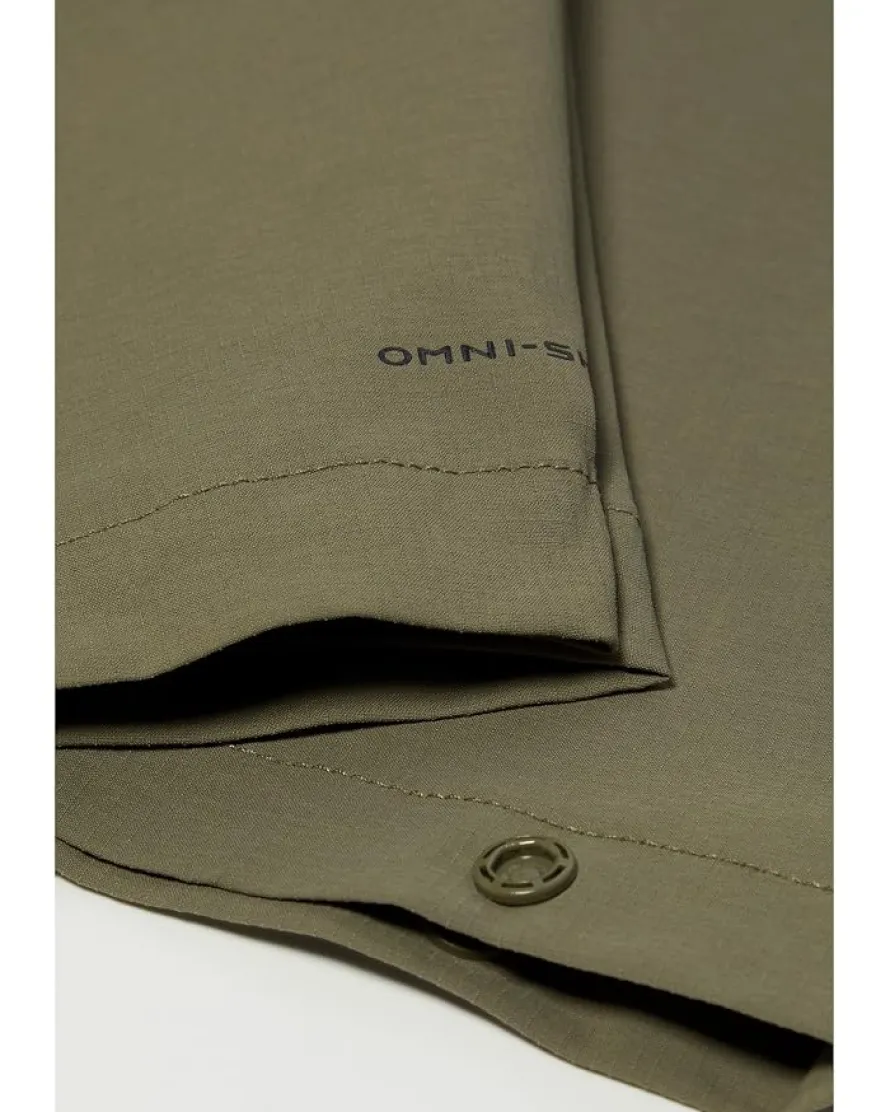 Columbia Kids Tech Trail Utility Pants (Little Kid/Big Kid)