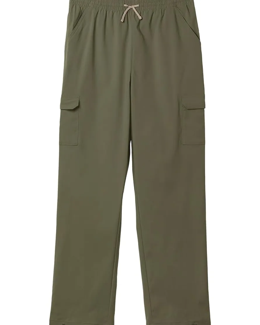 Columbia Kids Tech Trail Utility Pants (Little Kid/Big Kid)