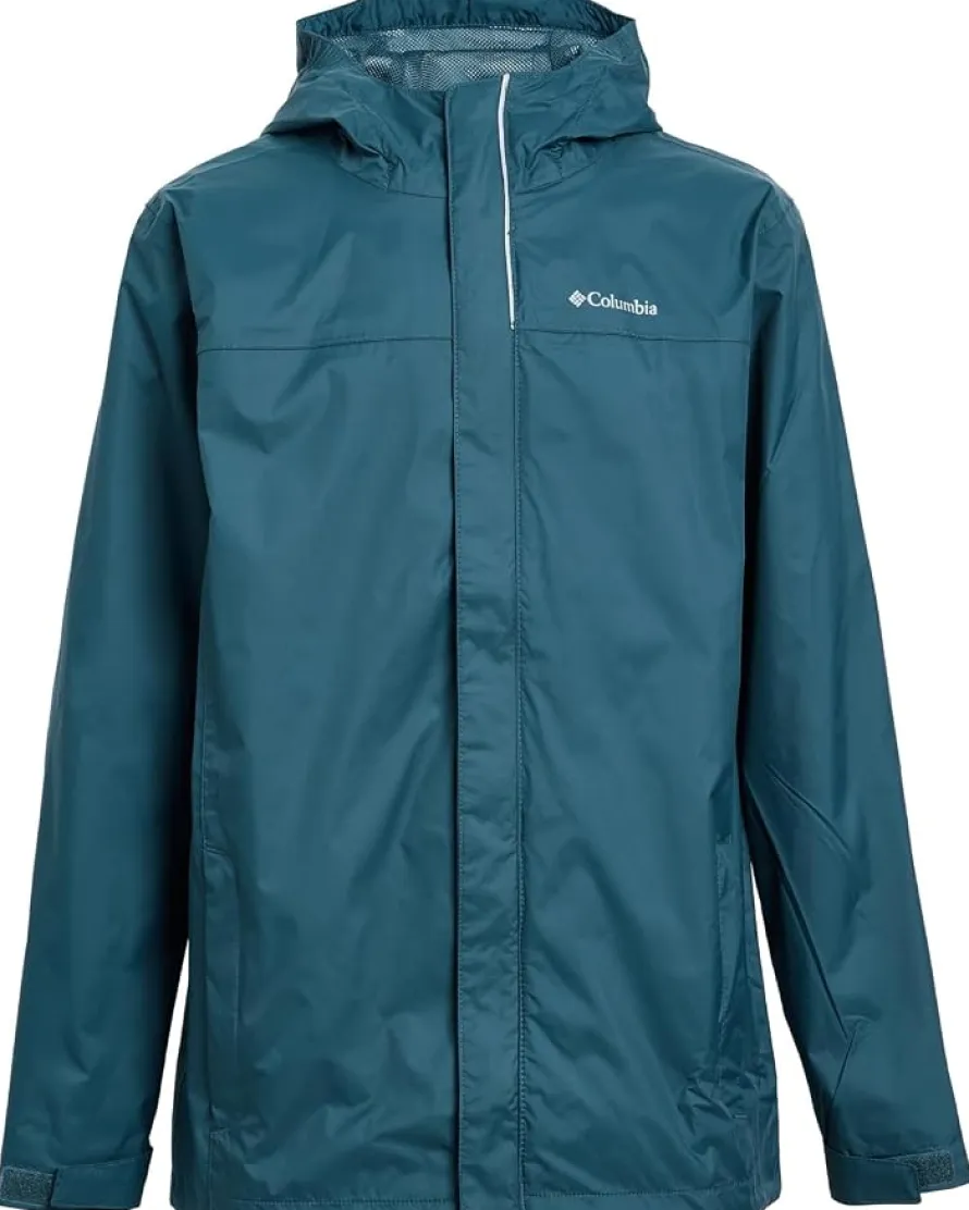 Columbia Kids Watertight II Jacket (Little Kid/Big Kid)