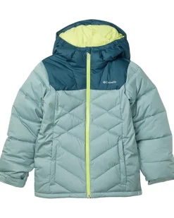 Columbia Kids Winter Powder™ III Quilted Jacket (Little Kid/Big Kid)
