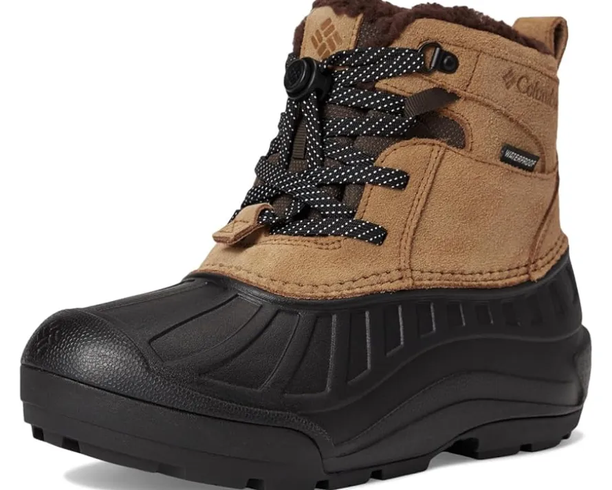 Columbia Kids Youth Powderbug Alpine Waterproof (Toddler/Little Kid/Big Kid)