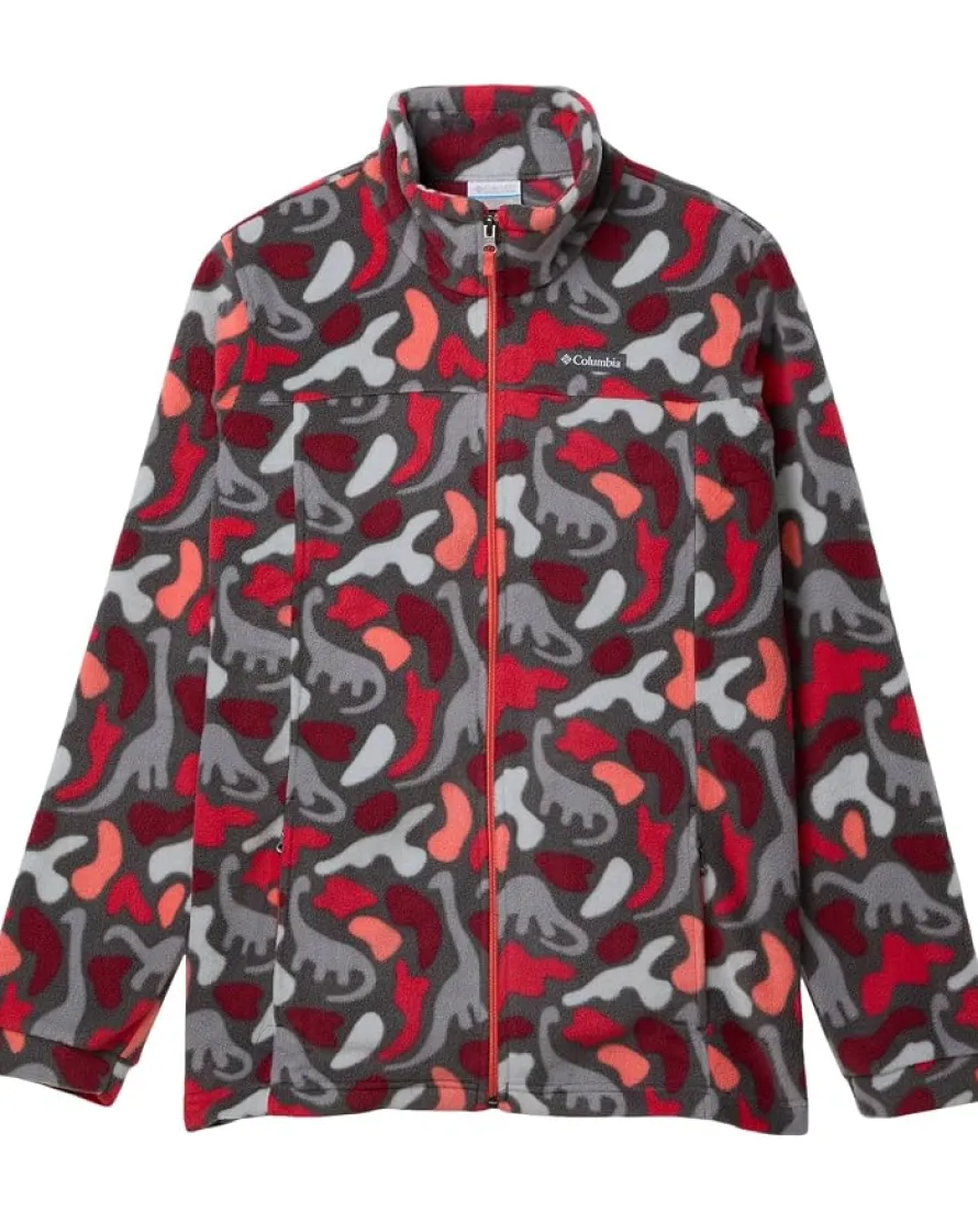 Columbia Kids Zing Iii Fleece