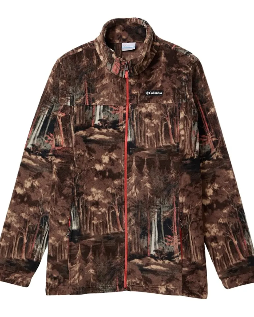 Columbia Kids Zing Iii Fleece
