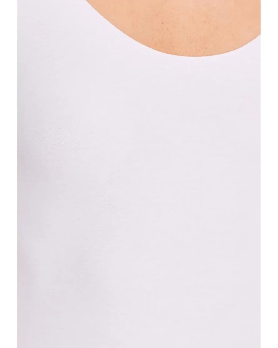 Commando Cotton Tank Women's