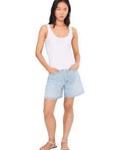 Commando Cotton Tank Women's