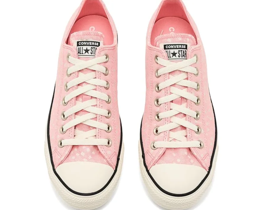 Converse Chuck Taylor All Star Deer Pattern Low Top Unisex