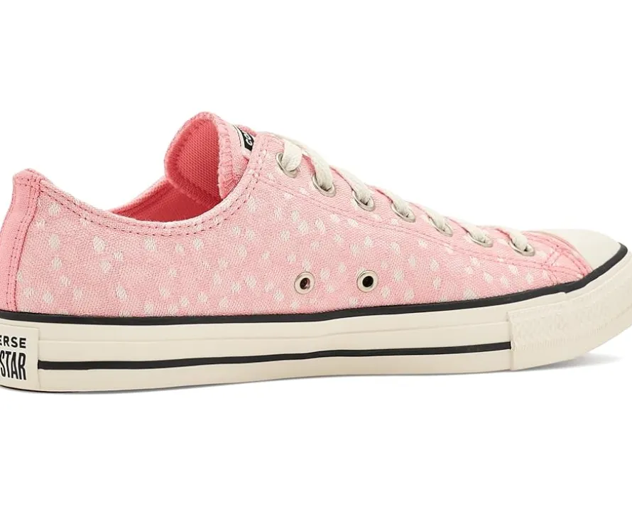 Converse Chuck Taylor All Star Deer Pattern Low Top Unisex