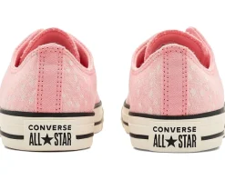 Converse Chuck Taylor All Star Deer Pattern Low Top Unisex
