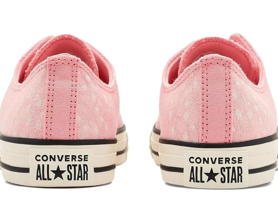 Converse Chuck Taylor All Star Deer Pattern Low Top Unisex