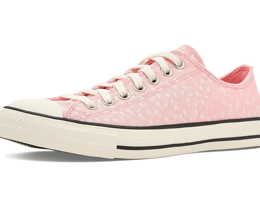 Converse Chuck Taylor All Star Deer Pattern Low Top Unisex