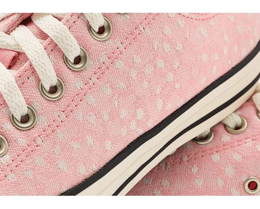Converse Chuck Taylor All Star Deer Pattern Low Top Unisex