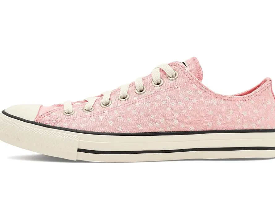 Converse Chuck Taylor All Star Deer Pattern Low Top Unisex