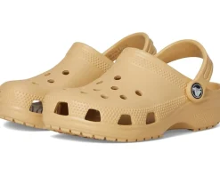 Crocs Kids Classic Clogs (Little Kid/Big Kid)