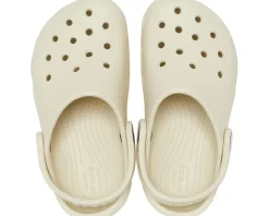 Crocs Kids Classic Clogs (Toddler)