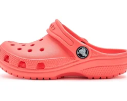 Crocs Kids Classic Clogs (Toddler)