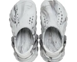 Crocs Kids Echo Clogs (Toddler)
