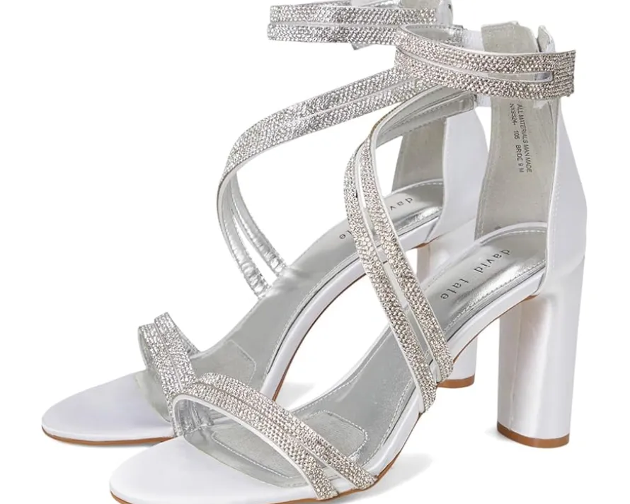 David Tate Bride Women's