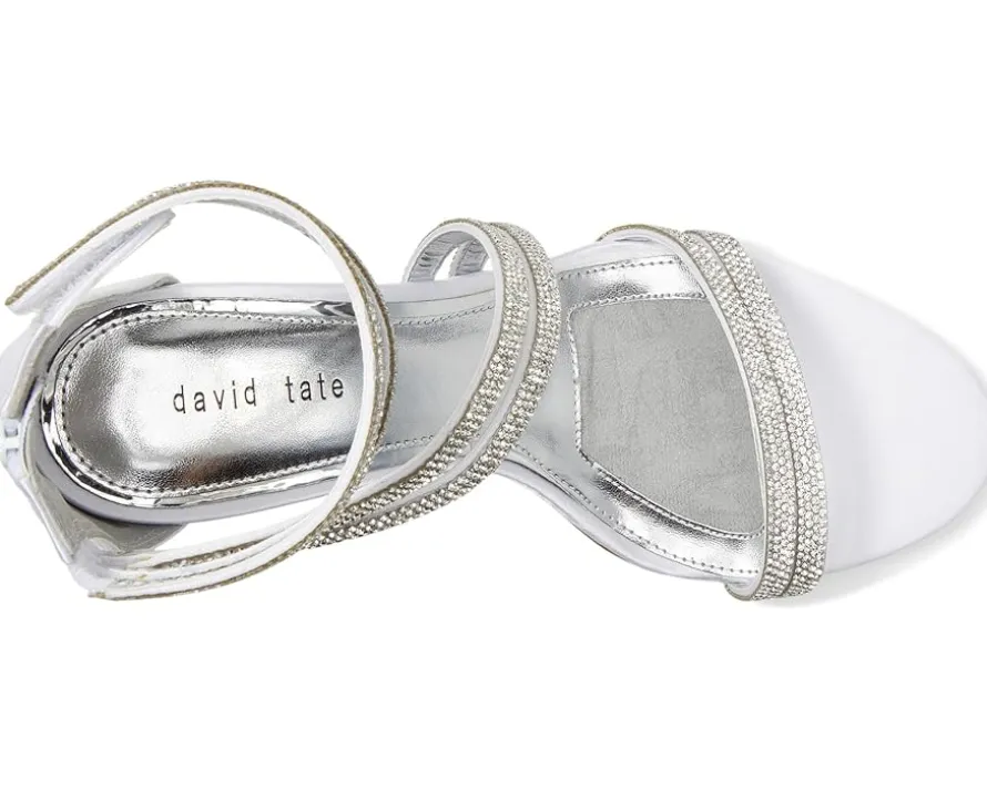 David Tate Bride Women's