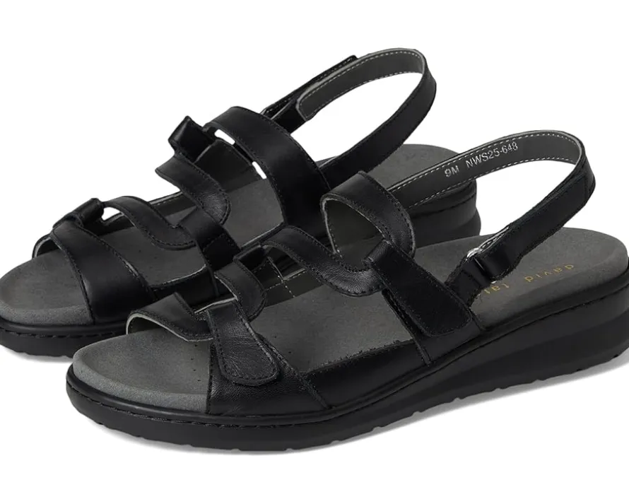 David Tate Femme Women's