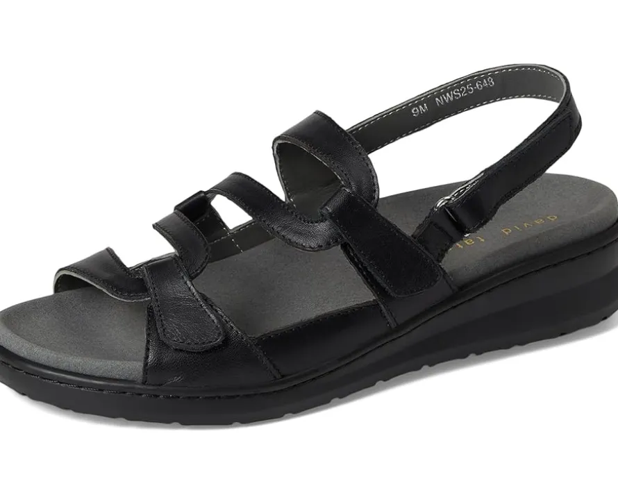 David Tate Femme Women's