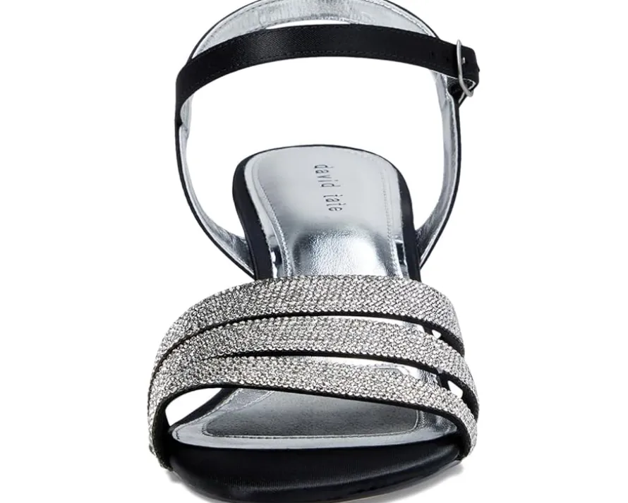 David Tate Trio Women's