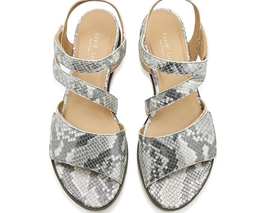 David Tate Triple Women's