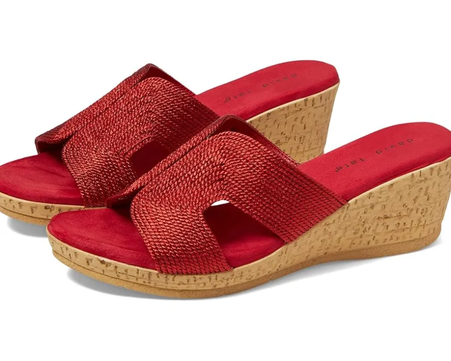 David Tate Vibe Women's