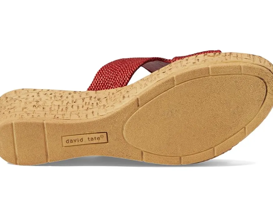 David Tate Vibe Women's