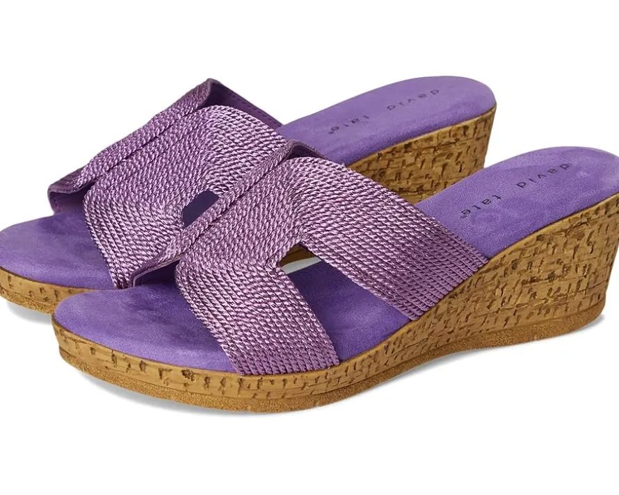 David Tate Vibe Women's