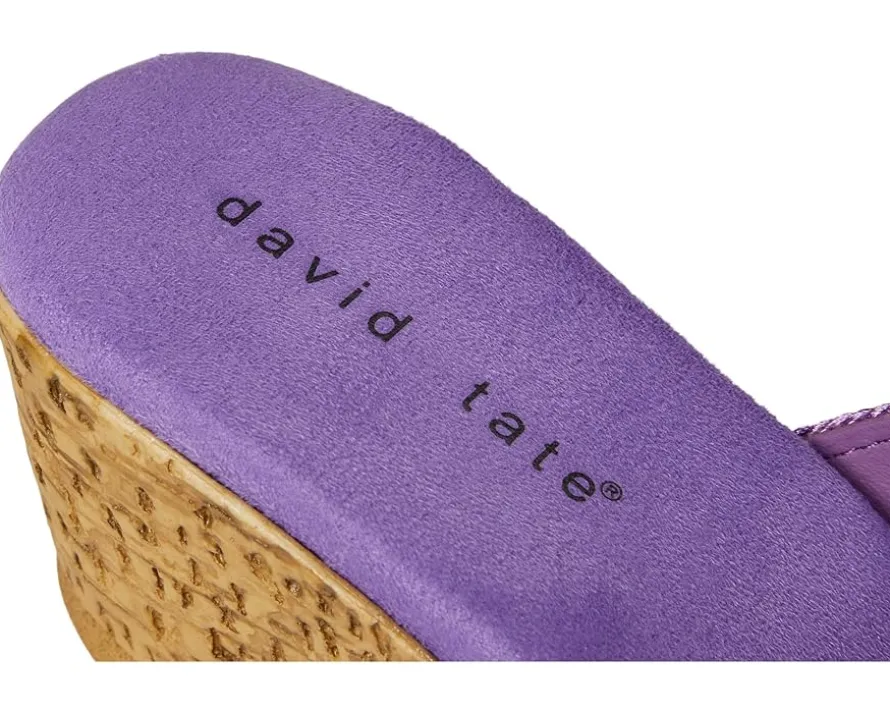 David Tate Vibe Women's