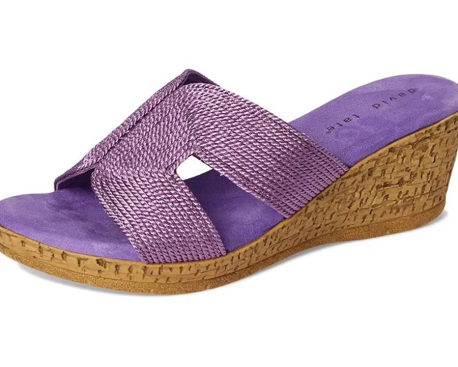 David Tate Vibe Women's