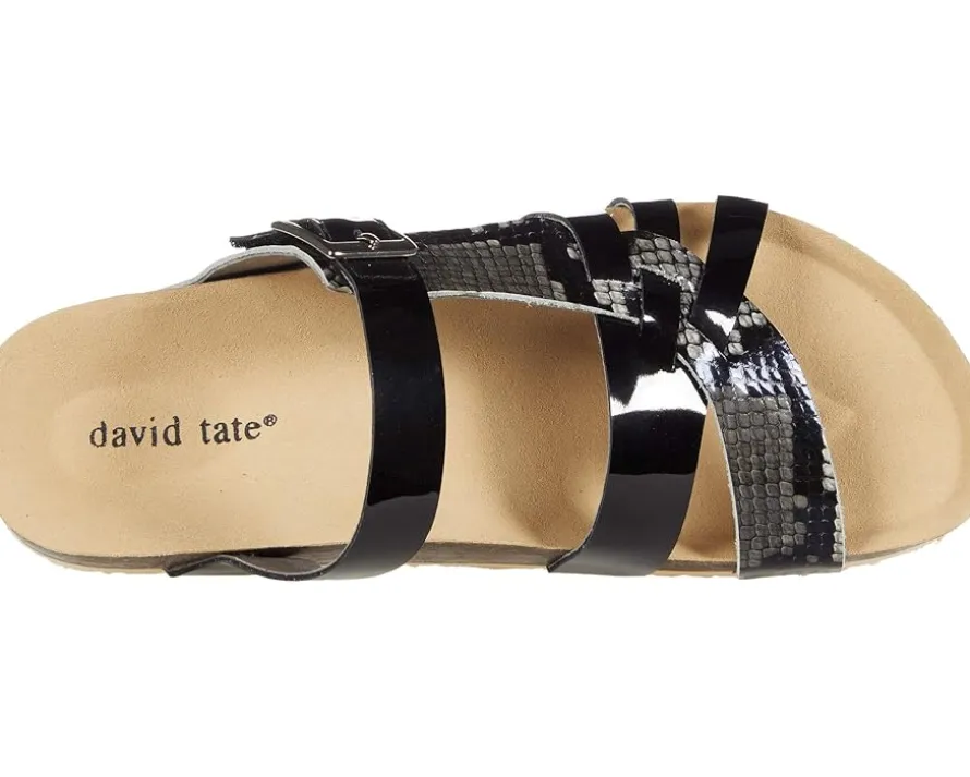 David Tate Warm Women's