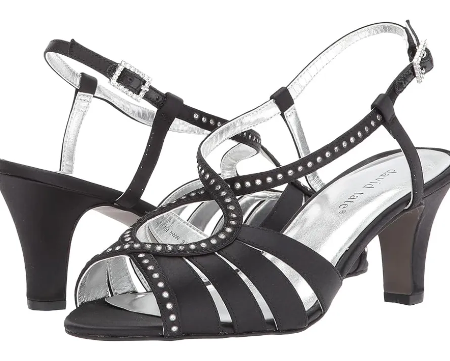 David Tate Whisper Women's