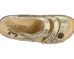 David Tate Wrap Women's