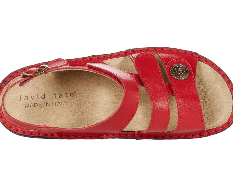David Tate Wrap Women's