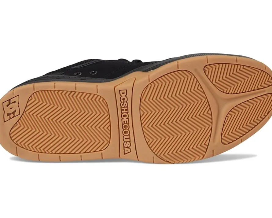 DC Ascend Men's
