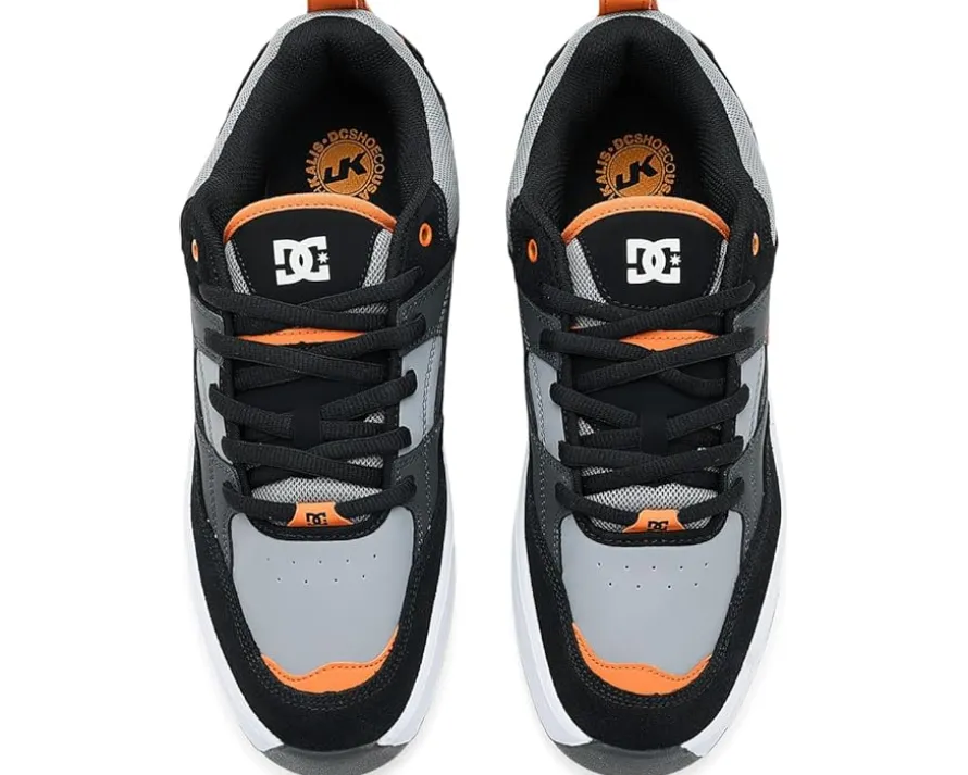 DC Ascend Men's