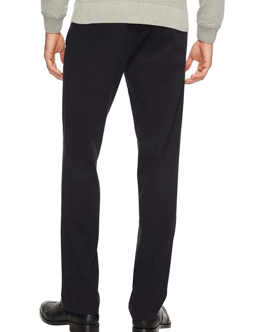 Dockers Easy Khaki Slim Fit Pants Men's